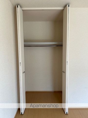 パールメゾンKONDOの内装写真