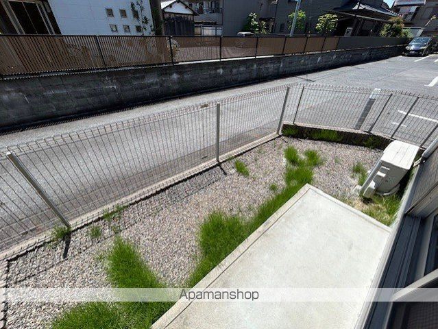 パールメゾンKONDOの内装写真
