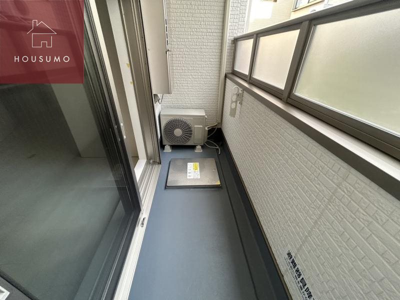 近鉄奈良線 額田駅 徒歩8分 3階建 築3年の内装写真