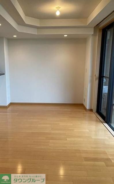 居室・リビング　※写真は同タイプ住戸です。