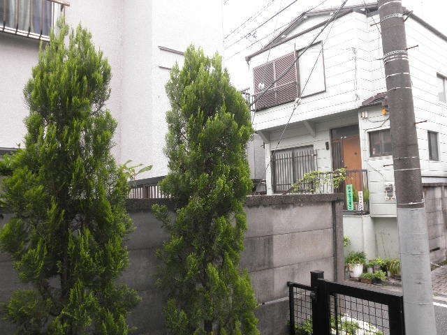眺望　景色