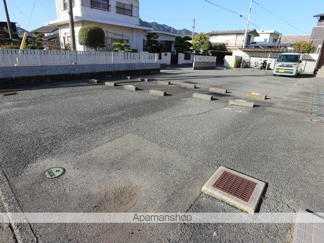 ＪＲ山陽本線 防府駅 徒歩20分 2階建 築36年のその他写真