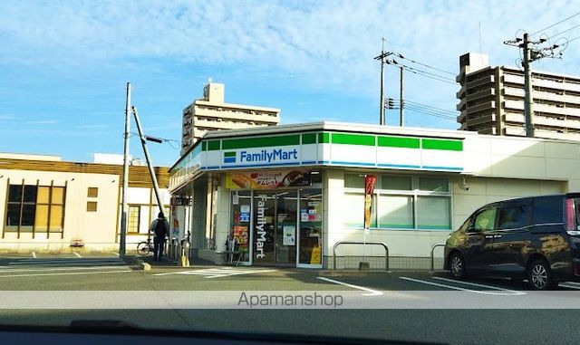 ＪＲ山陽本線 防府駅 徒歩20分 2階建 築36年の周辺写真