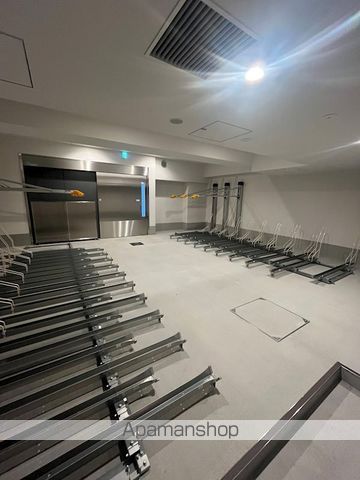その他共有部分　その他共有部分
