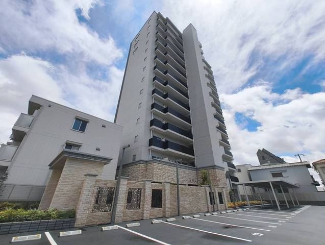 南海高野線 住吉東駅 徒歩12分 築2年