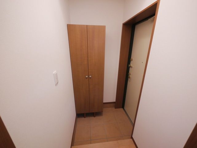 玄関　★お部屋探しは、タウンハウジング多摩センター店へ★