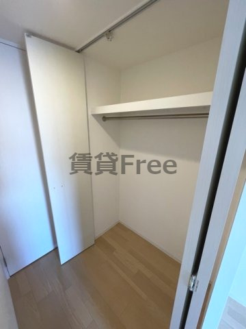 ファーストレジデンス玉造の内装写真