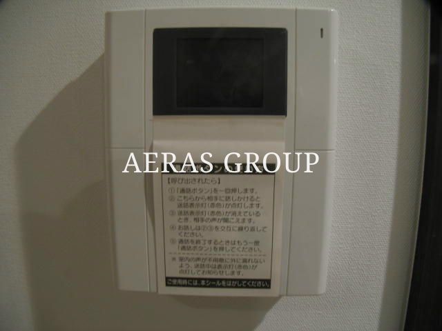 エスポアール北戸田のその他写真
