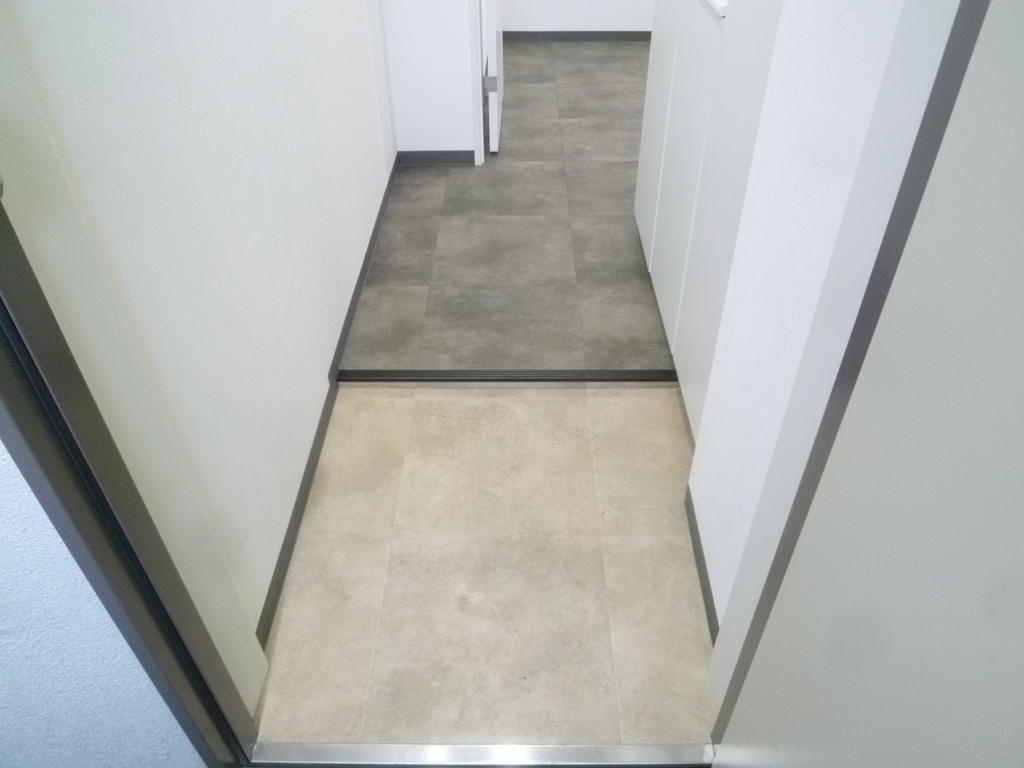 CCR一番町の玄関写真