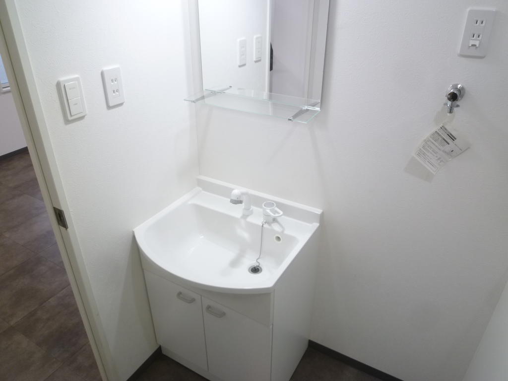 CCR一番町の内装写真