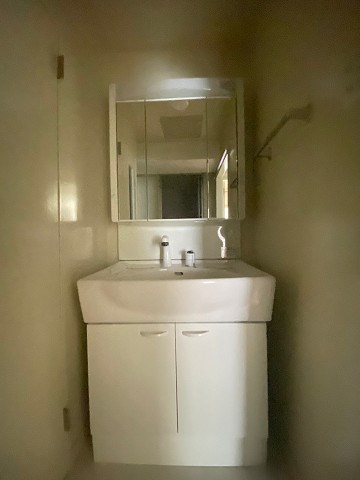 UR武庫川 19号棟の内装写真