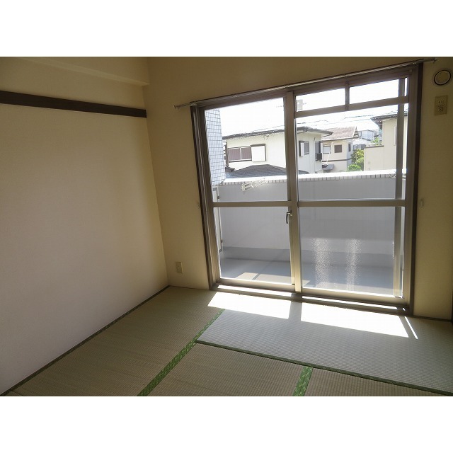 その他　和室