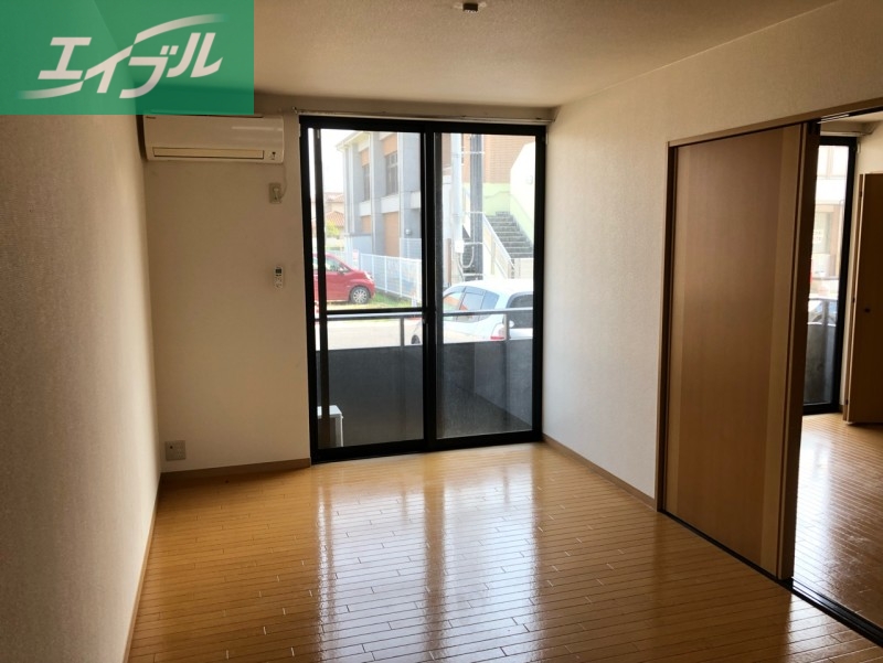 その他部屋・スペース　寝室