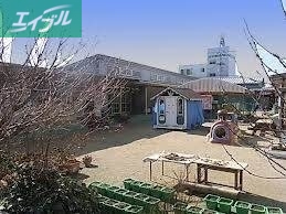 幼稚園・保育園　御南保育園分園（幼稚園・保育園）まで125m
