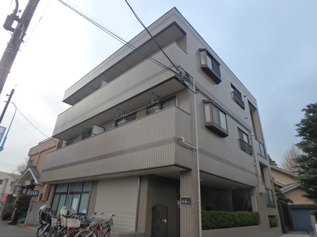 佐藤ビル