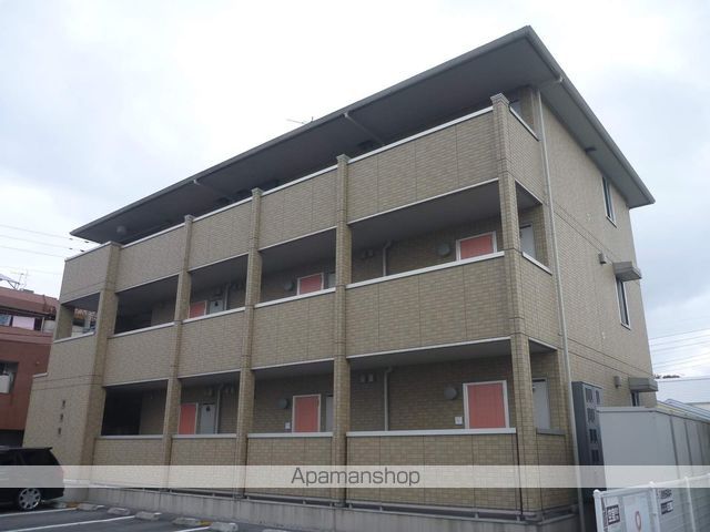ＪＲ山陰本線 安来駅 徒歩18分 築19年