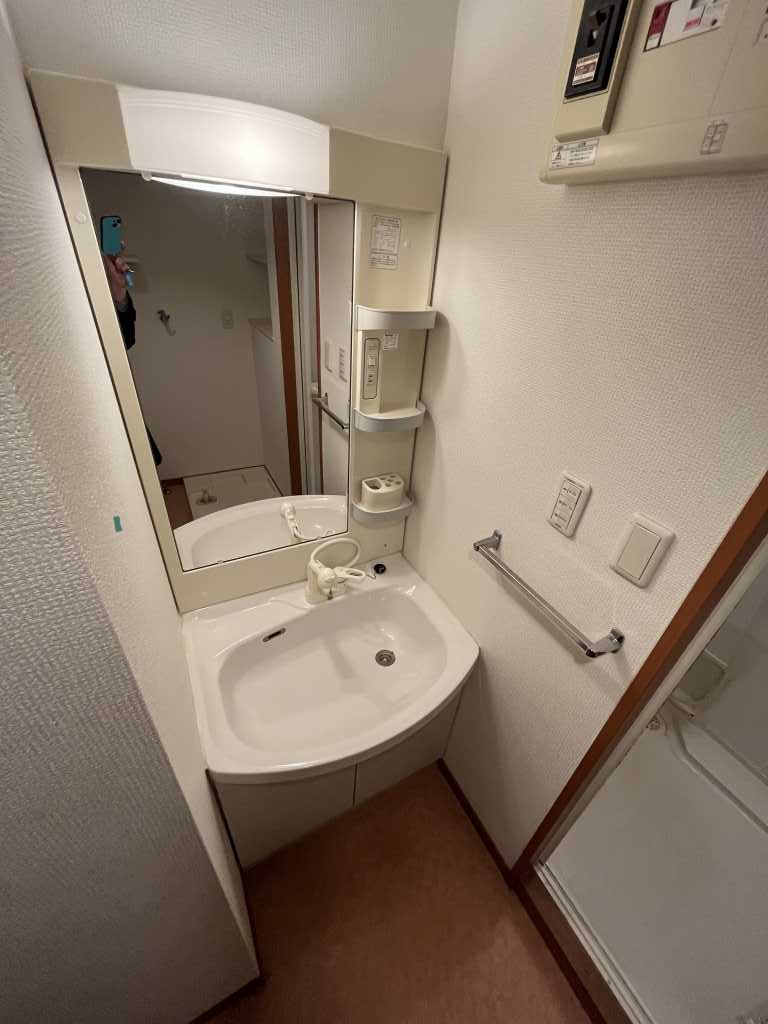 アイセレブ大博通りの内装写真