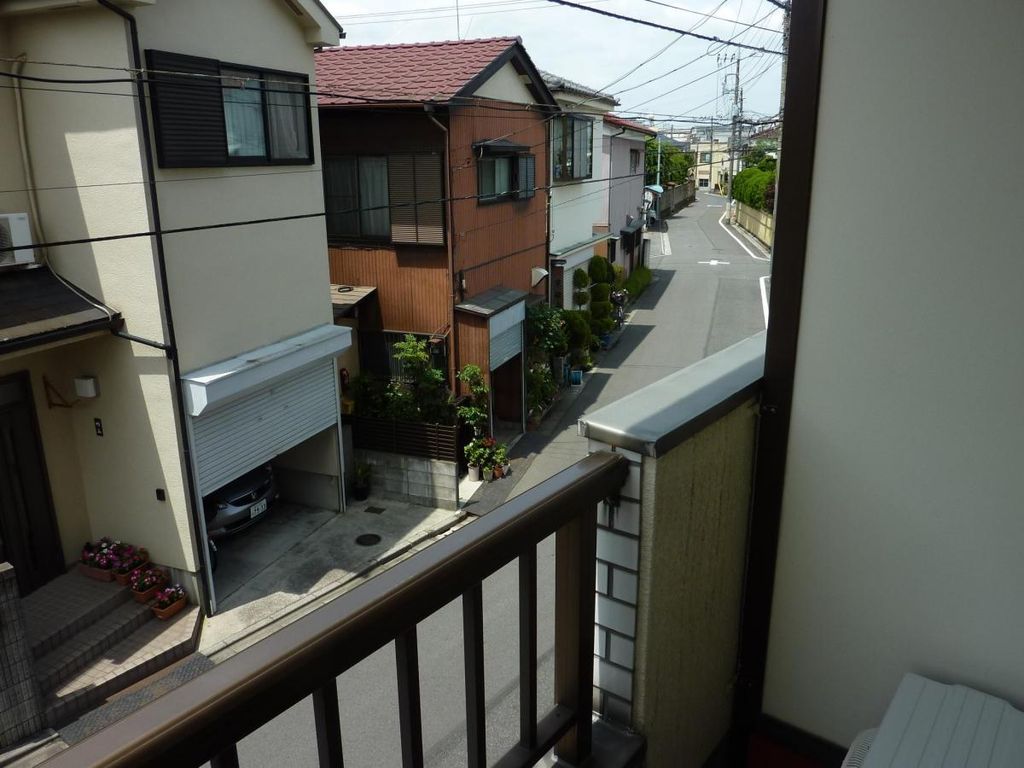 パークサイドヴィレッジのその他写真