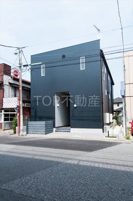 プチミルフィーユの外観写真