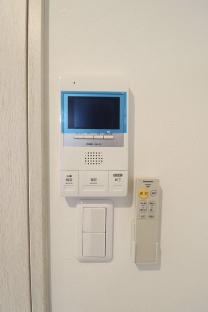 セキュリティ　★お問い合わせはタウンハウジングまで★