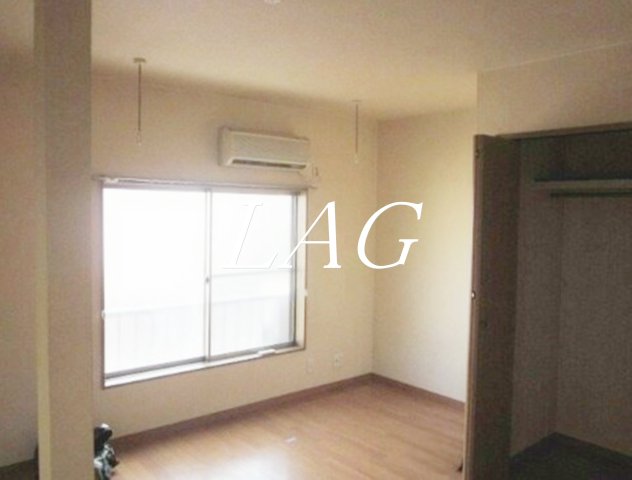 居室・リビング　洋室のお部屋です。