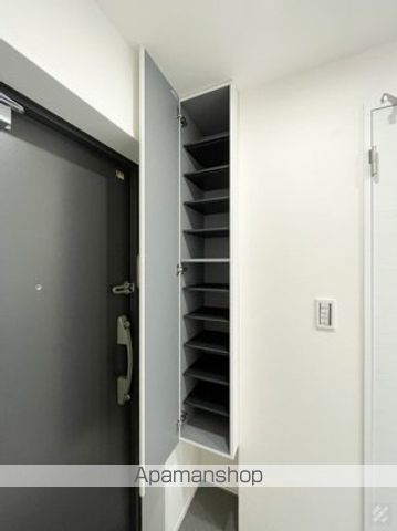 京成押上線 押上駅 徒歩11分 4階建 築1年の玄関写真