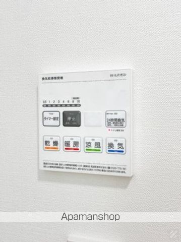 京成押上線 押上駅 徒歩11分 4階建 築1年のその他写真
