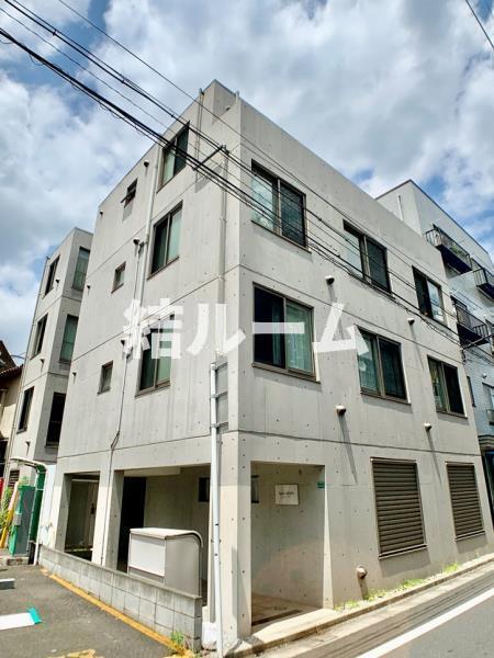 東京メトロ有楽町線 千川駅 徒歩5分 築13年
