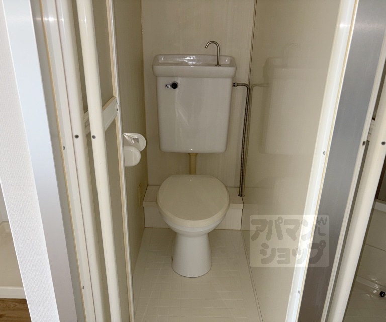 Royal City 桂のトイレ写真