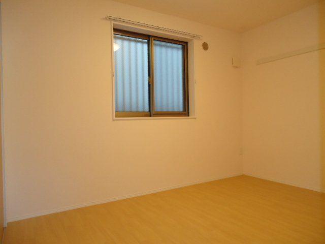 West Houseの内装写真