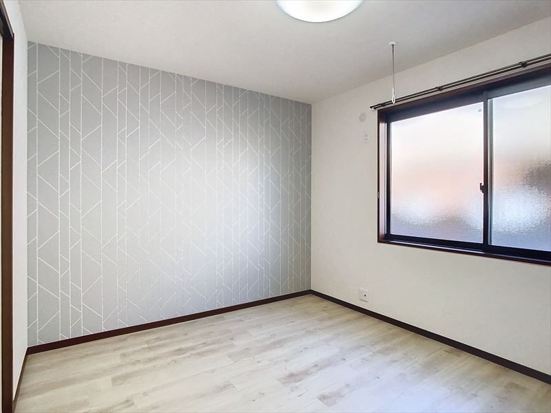 DIAS SUZUKAの内装写真