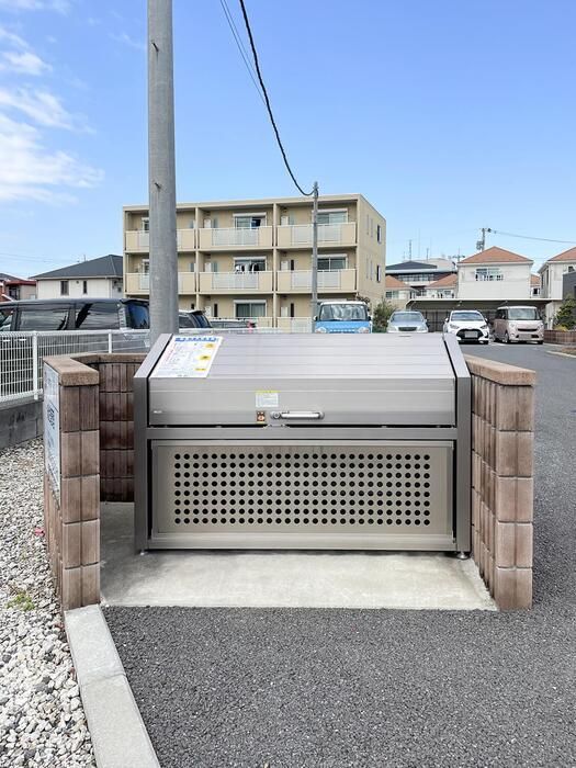 エスポワールのその他写真