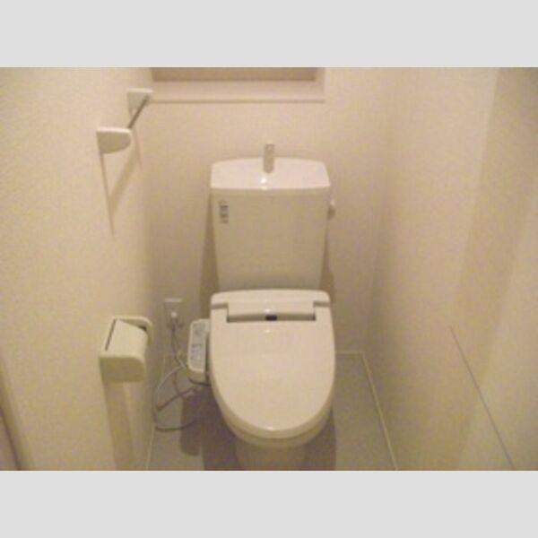 グラン シエルのトイレ写真