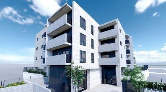 建物外観　プレジリア代々木参宮橋外観