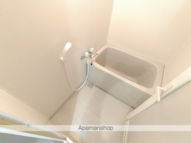 プランドール千里丘の風呂写真