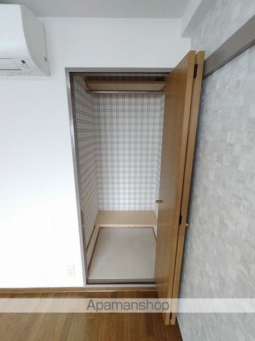 プランドール千里丘の内装写真