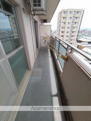 プランドール千里丘の内装写真