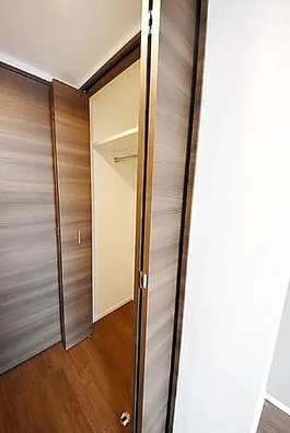 収納　☆たっぷり収納☆