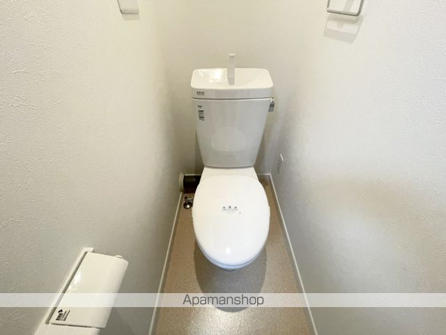 トイレ　内覧希望は専属募集のアパマンショップ上新庄店まで！