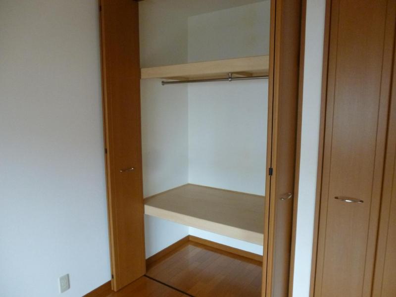 ユーミー新城の内装写真