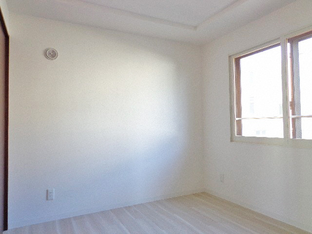 その他部屋・スペース　壁面が多く家具の配置がしやすいです♪