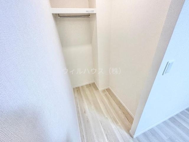 Pine shadeの内装写真