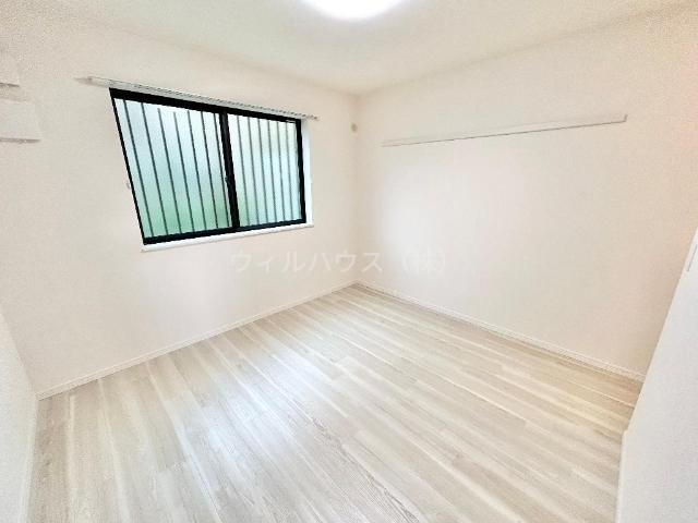 Pine shadeの内装写真