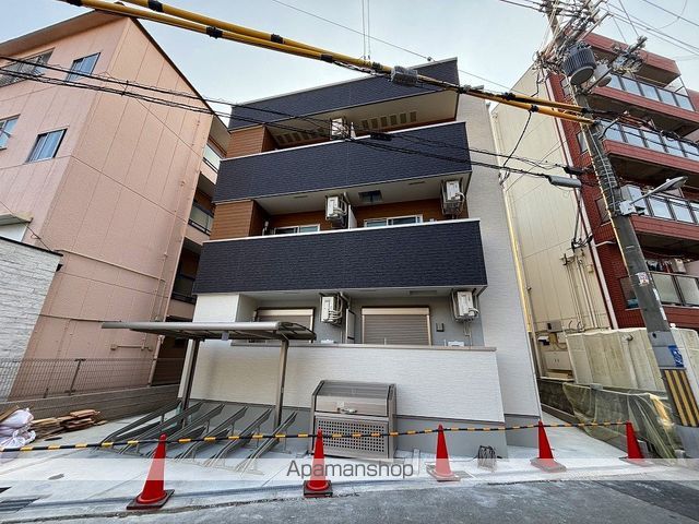 地下鉄今里筋線 だいどう豊里駅 徒歩6分 築2年