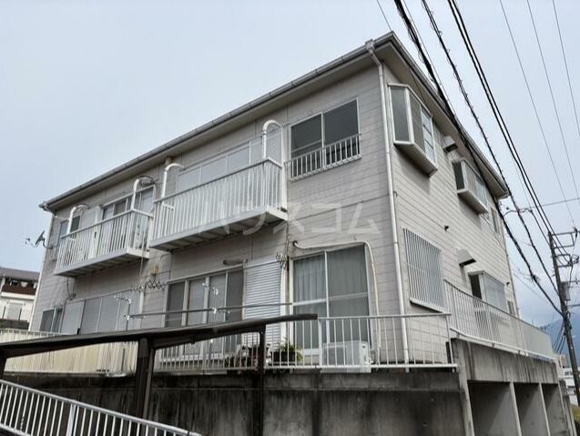 小田急小田原線 秦野駅 徒歩21分 築36年