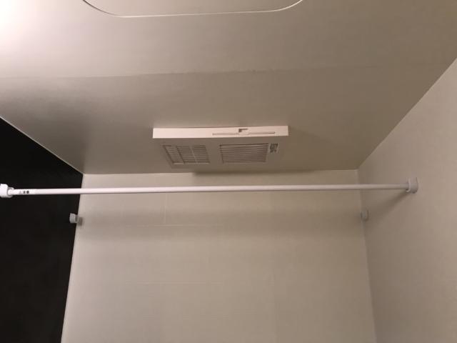 その他　浴室乾燥機