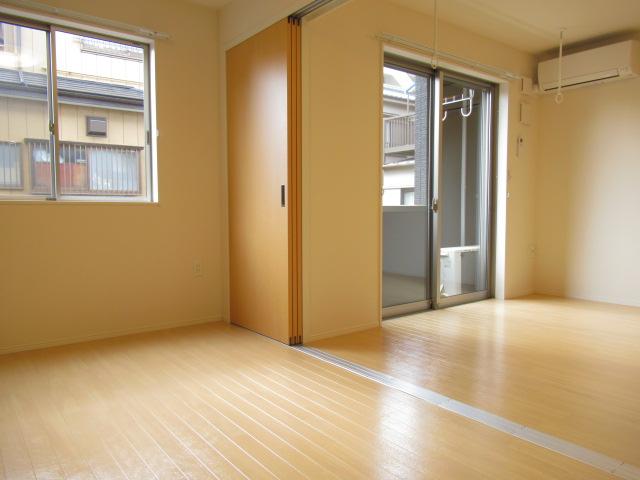 その他部屋・スペース　室内