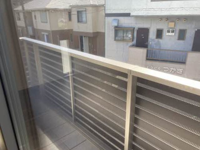 シャーメゾンあさひの内装写真