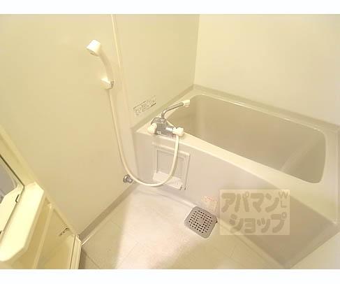 CASA GRAN洛西の風呂写真