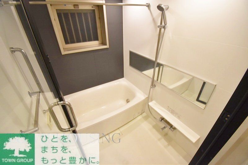 バス・シャワールーム　★タウンハウジング取り扱い★